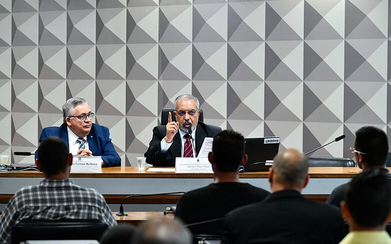 Entidades apoiam criação do Dia Nacional das Comunidades Terapêuticas