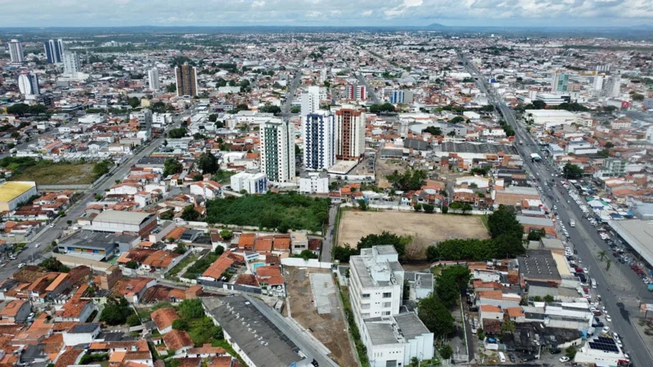 Sudene promove webinar com detalhes dos desafios de inovação em Feira de Santana e Fortaleza
