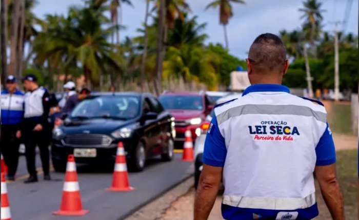 Operação Lei Seca