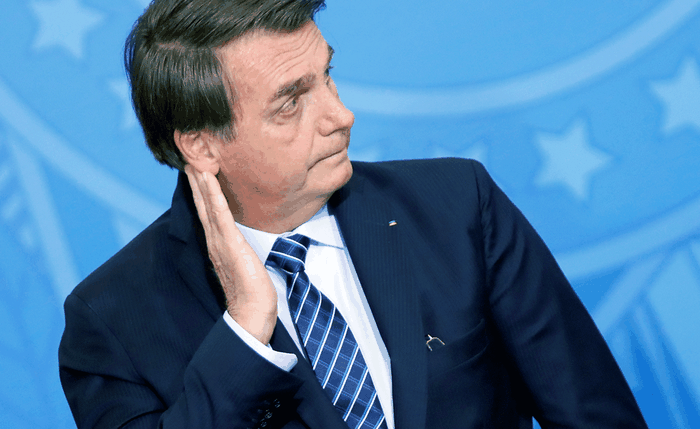 Cúpula da legenda reconhece a possibilidade de debandada dos parlamentares que gravitam em torno de Bolsonaro