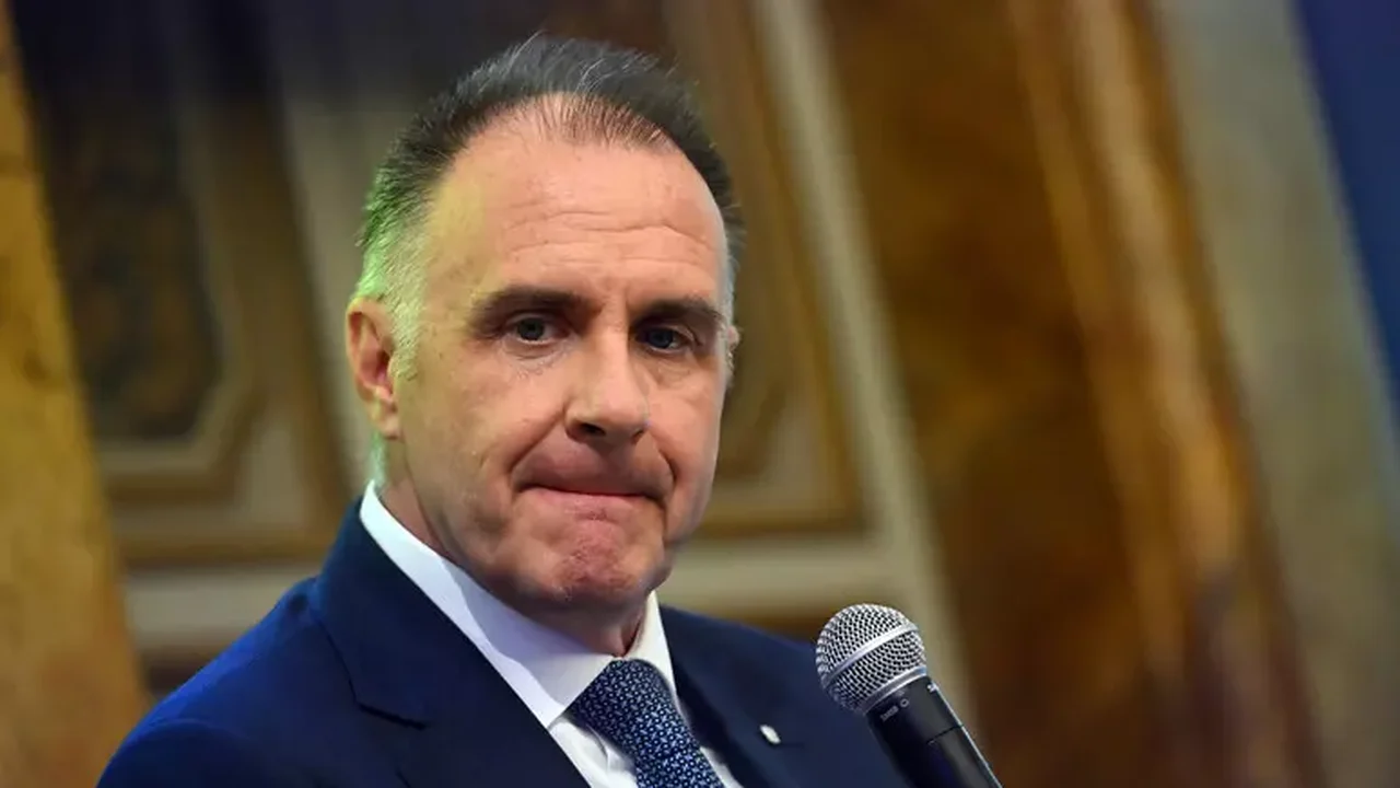 Confederação da indústria italiana se diz 'satisfeita' com missão no Mercosul