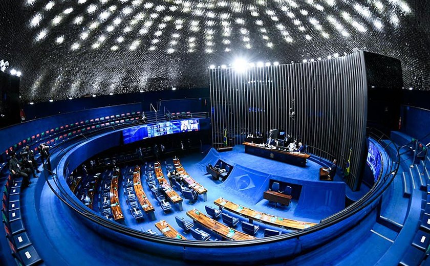 Senado discute redução de pena para crimes contra relações de consumo
