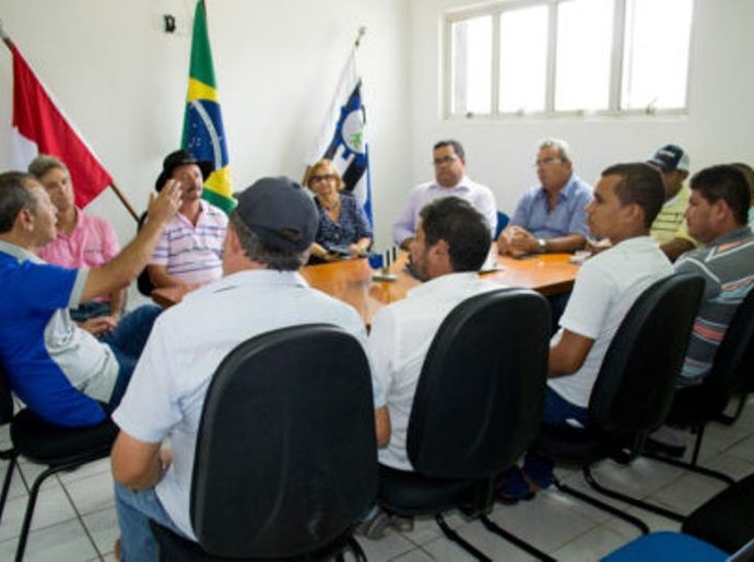 Atalaia monta campanha para combater o mercado ilegal de carne