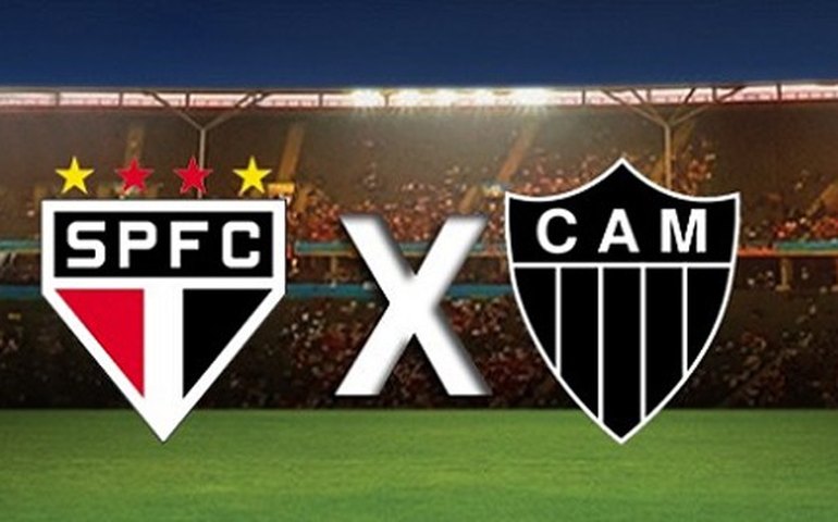 São Paulo e América-MG decidem em casa nas semifinais da Copa do Brasil