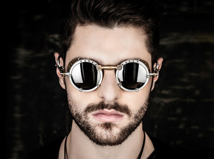 ​DJ Alok manda o save the date: 16 de dezembro estará no Recife