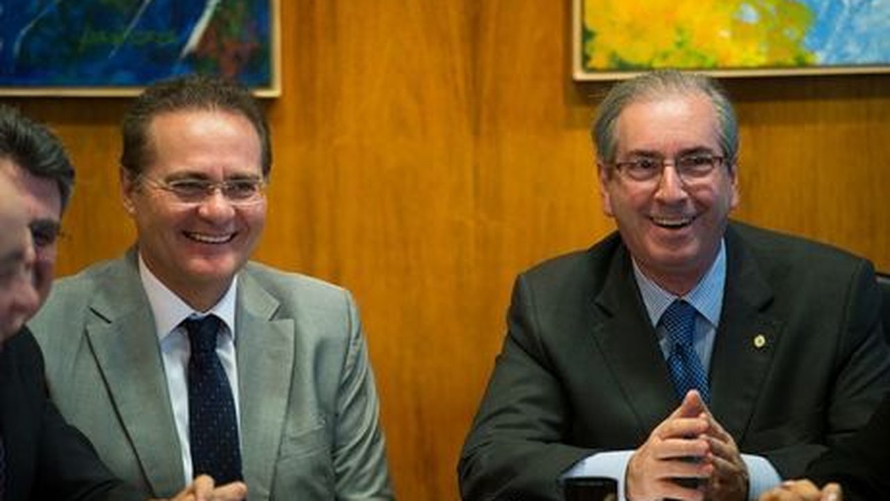 Senado e Câmara definem pauta comum de prioridades
