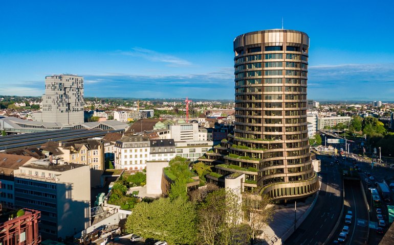 Notícias sobre macroeconomia exerceram crescente impacto em ativos nos últimos anos, avalia BIS