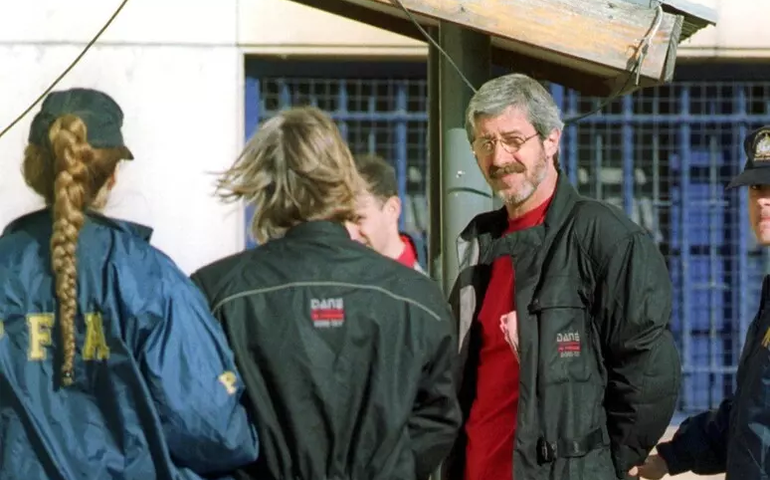 Argentina diz 'sim' à extradição de ex-terrorista italiano