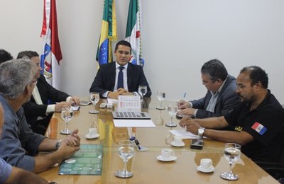 Em meio à crise financeira, Estado avalia nova proposta para policiais civis