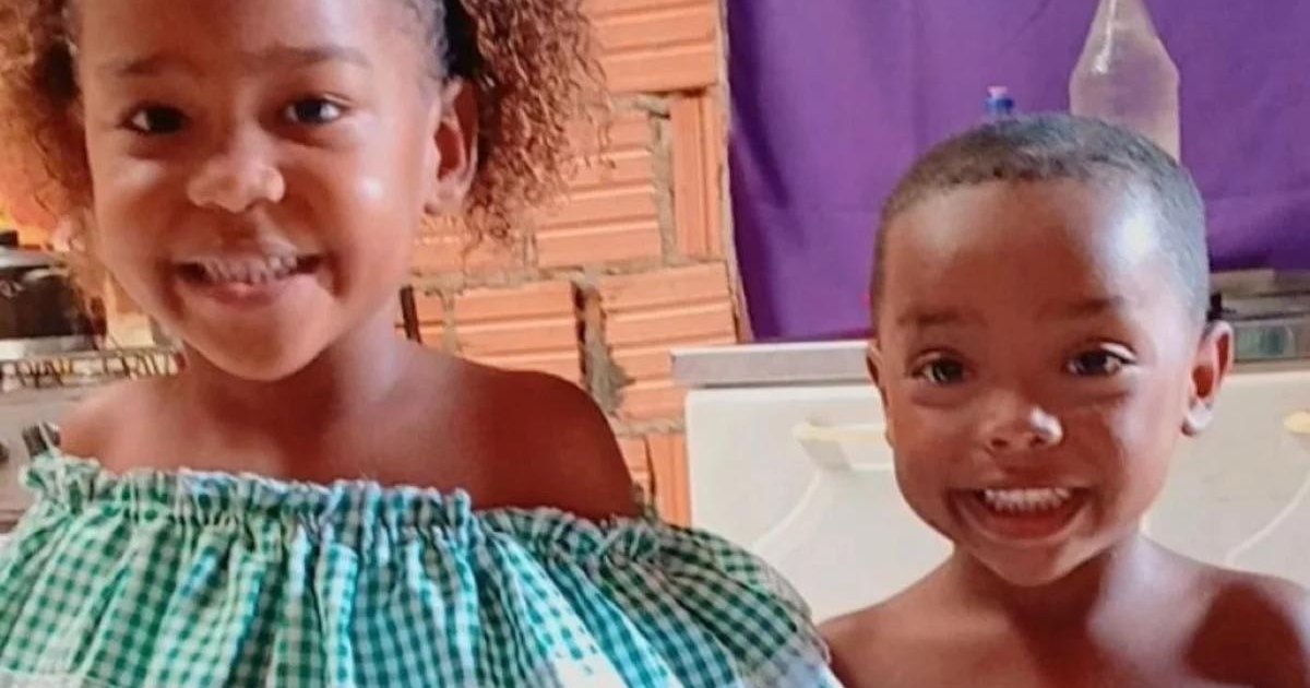 Crianças desaparecidas de Bacabal: buscas recomeçam em áreas de mata após mais de um mês