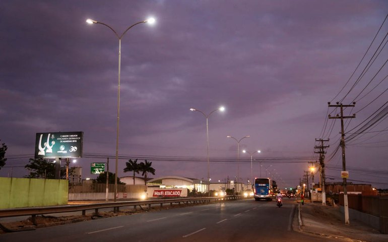 Motociclista é atingido por carro e morre na AL-220, em Arapiraca; um amigo também ficou ferido