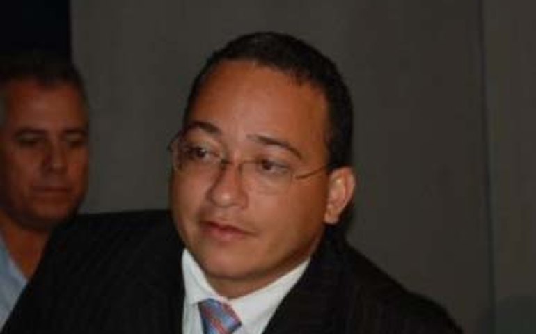 TRE mantém condenação de ex-vereador Dino Júnior e familiares