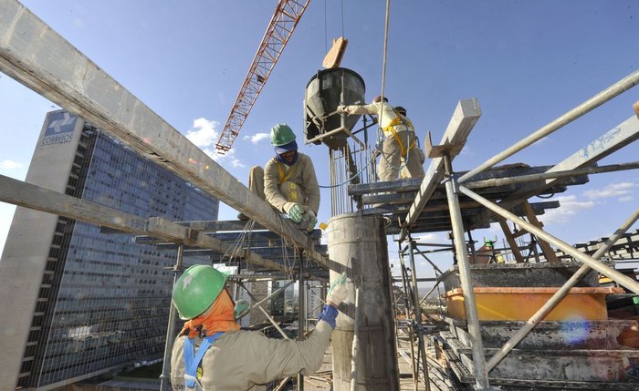 Maceió tem o m² mais caro entre capitais pesquisas pelo índice FIPE ZAP Maceió tem o m² mais caro entre capitais pesquisas pelo índice FIPE ZAP