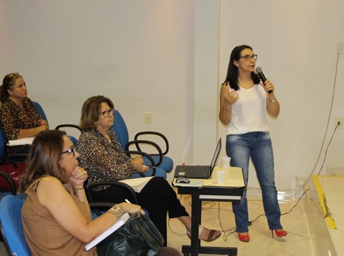 Cosems e Sesau discutem Plano Integrado das Redes Temáticas por Ciclo de Vida