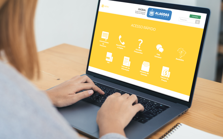 Junta Comercial lança novos modelos de contratos a fim de facilitar registro empresarial