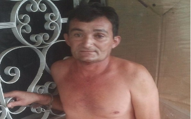 PM prende suspeitos de estuprar e estrangular menor no Benedito Bentes