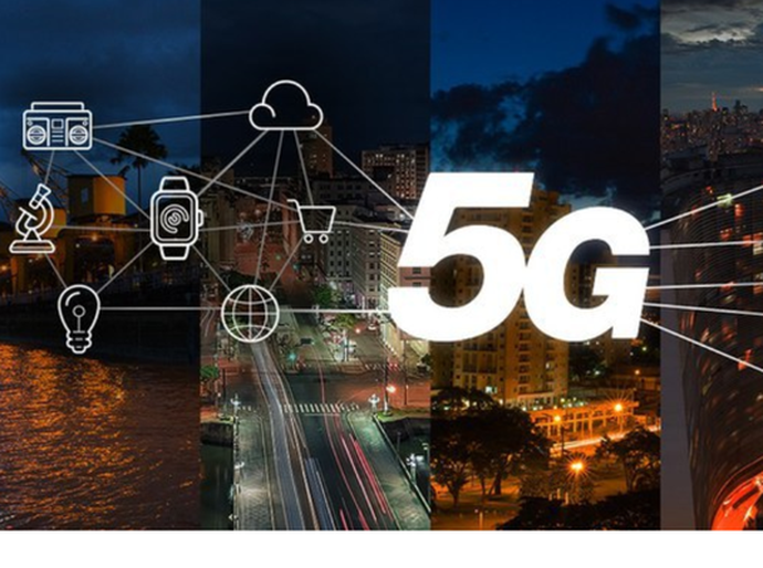 5G já chega a mais de 190 cidades da região Nordeste do país