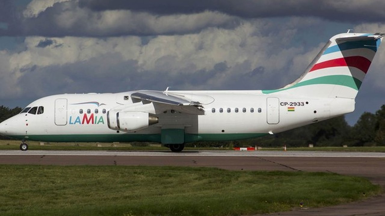 Anac negou voo da Chapecoense com base em acordos de aviação
