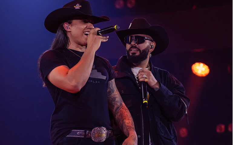 US Agroboy sobe parte 1 do projeto “Roça no Topo”