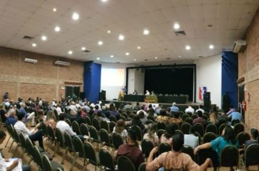 Diálogo Municipalista em Maragogi supera expectativas da CNM