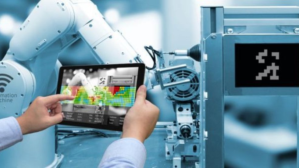 Revolução Industrial criará 30 novas profissões