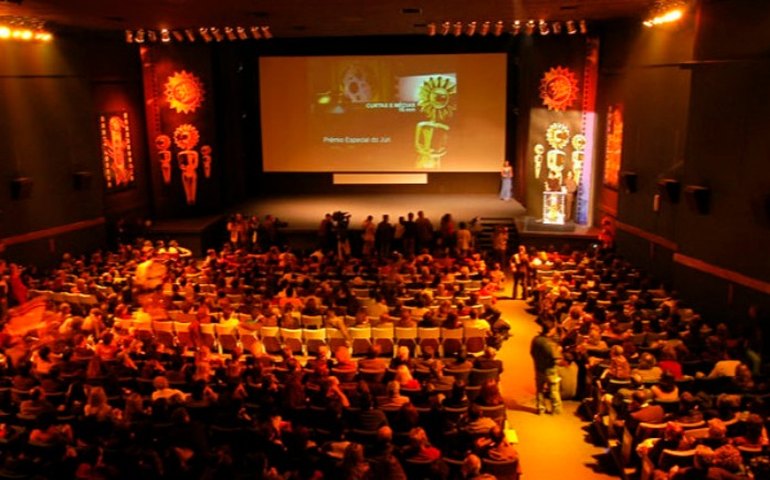 49ª edição do Festival de Gramado é online