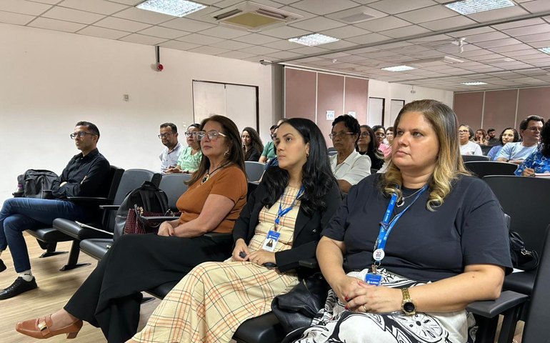 CGE e SEFAZ encerram ciclo de capacitações da Nota Fiscal Cidadã