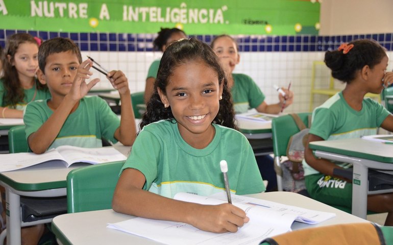 Escolas de Palmeira dos Índios se destacam na Olimpíada Nacional de Matemática