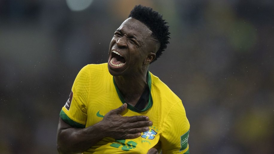 Jogadores expressam alegria por convocação para a Copa