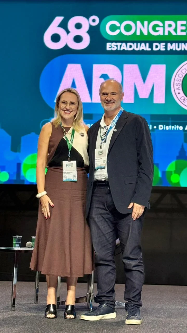 Sobral: desafio de ler e interpretar na idade certa mapeou a discussão no 68º Congresso da APM