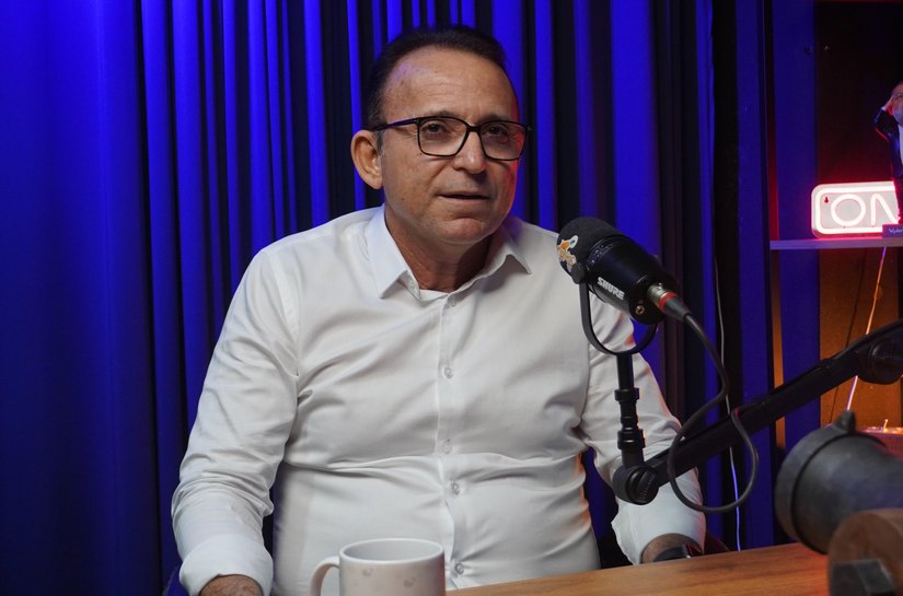 Capitão Emanuel Costa aponta deficiências na estrutura de mobilidade e critica administração do DMTT em Maceió