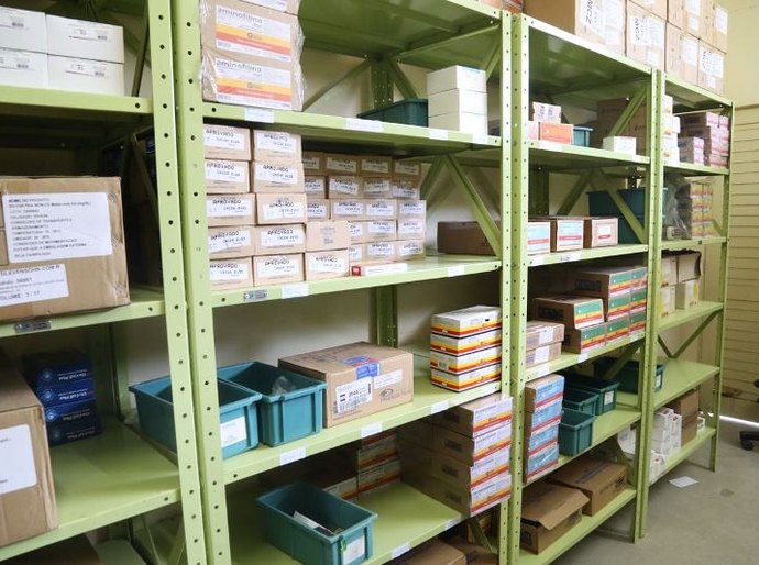 Prefeitura de Arapiraca recebe medicamentos para abastecer unidades de saúde