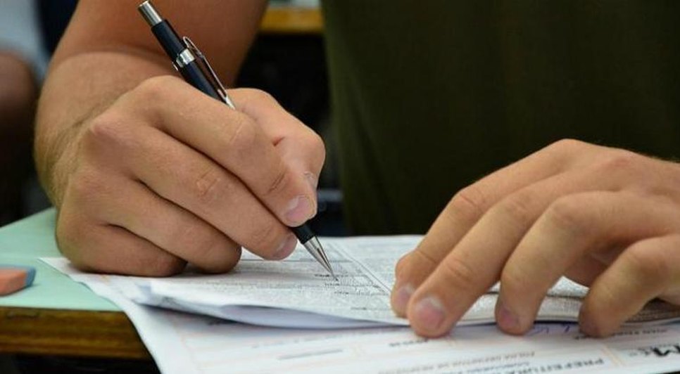 Concursos públicos oferta mais de 4 mil vagas com salários de até 14 mil; saiba mais / Foto: Foto: Arquivo/Agência Brasil
