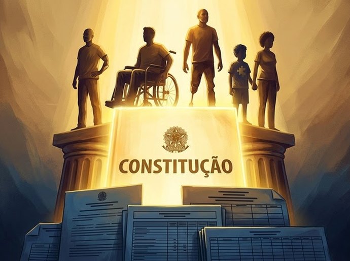 O Orçamento deve ser lido à luz da Constituição Federal