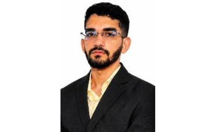 Eleições 2026: quem é Giordan Meneses, candidato a deputado federal (Piauí)