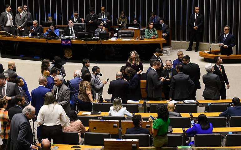 Senado aprova lei de cotas para filmes nacionais em cinemas por 10 anos