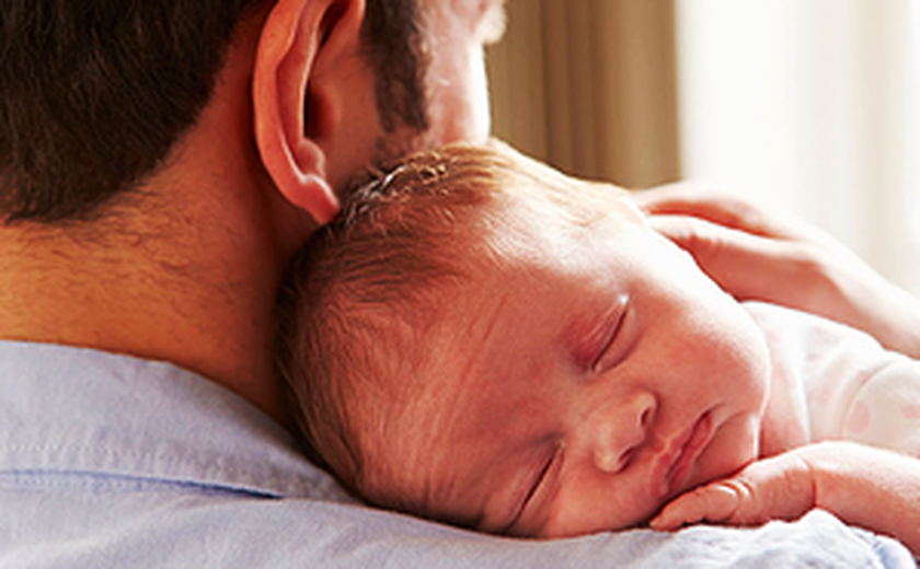 Supremo manda Congresso regulamentar licença-paternidade em até 18 meses