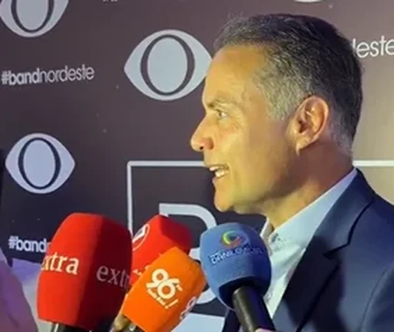 Renan Filho diz que JHC não demonstra preparo para governar Alagoas