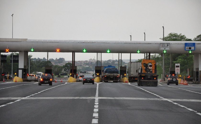 Leilão vai limitar desconto em pedágio