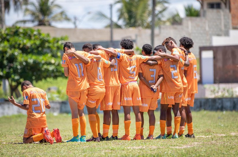 Rodada da Taça das Grotas define classificados para as oitavas de final da Série Ouro