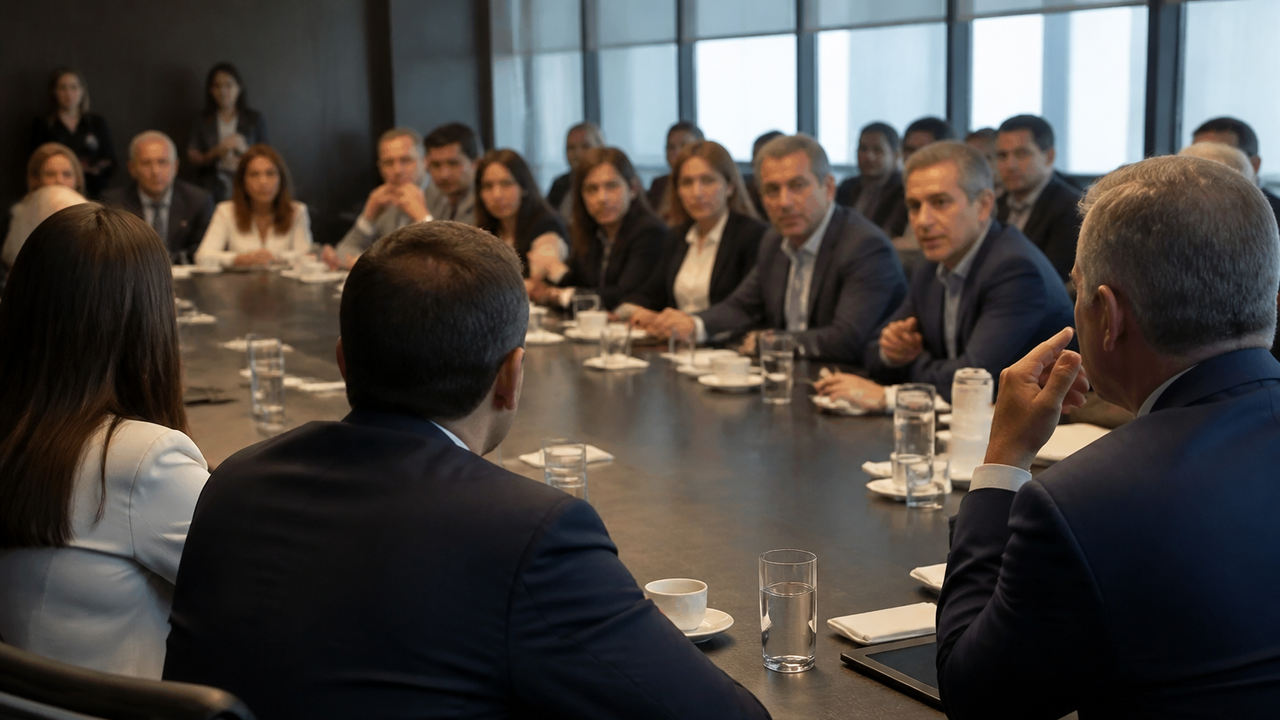 Setores de comércio, serviços e turismo pedem adiamento da votação da PEC do fim da escala 6x1