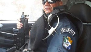 sargento ferreira morre em acidente