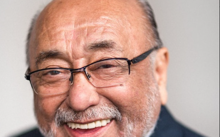 Morre Eddie Palmieri, lenda da salsa e do jazz latino, aos 88 anos