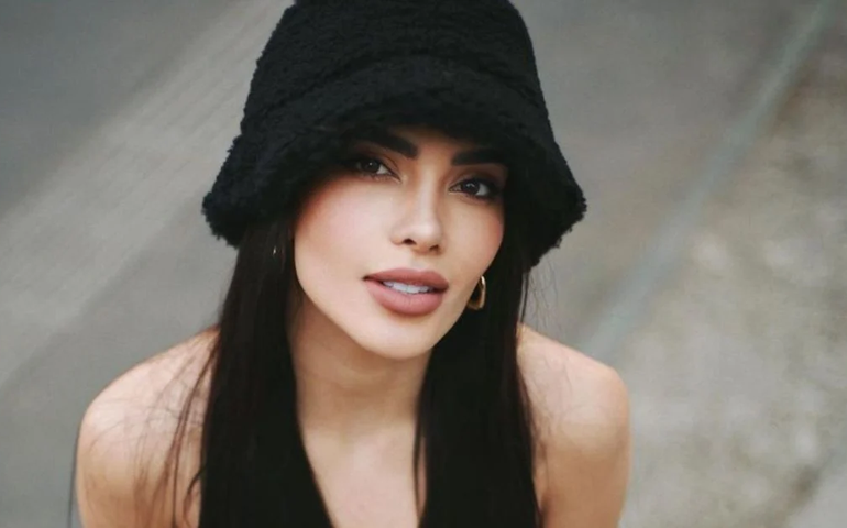 'BBB 23': Mexicana Dania Mendez deixa a casa e emociona brothers