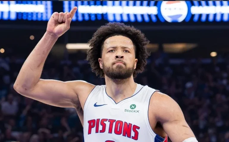 Pistons viram série, atropelam Orlando Magic no jogo 7 e avançam nos playoffs