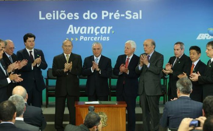 Foto: Agência Brasil