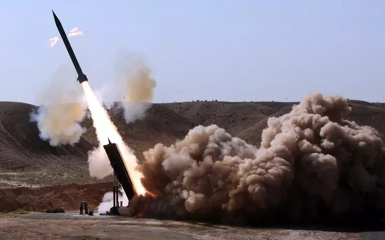 Israel ataca instalação nuclear no Irã em 9º dia de conflito