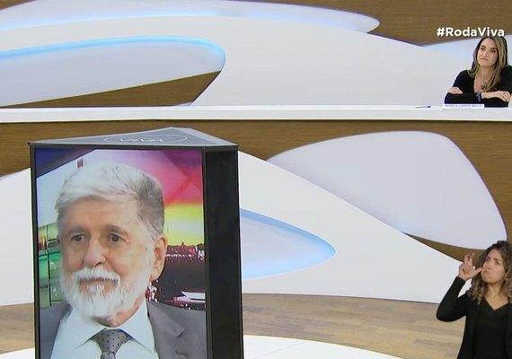 Celso Amorim afirma que diversificação nas relações externas é resposta ao protecionismo de Trump