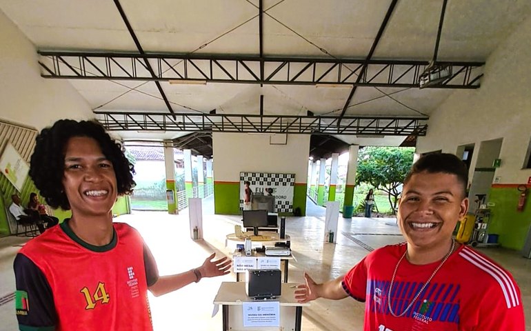 Ifal Marechal instala museu em homenagem aos 30 anos de história