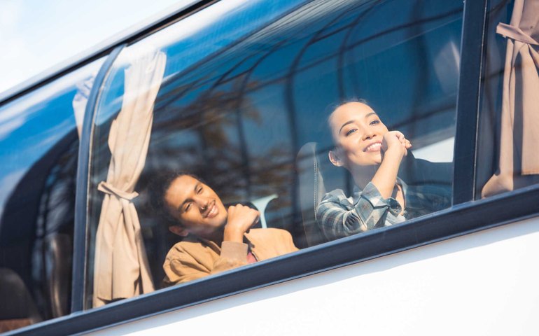 De volta às raízes: por que as viagens de ônibus estão voltando a ser populares